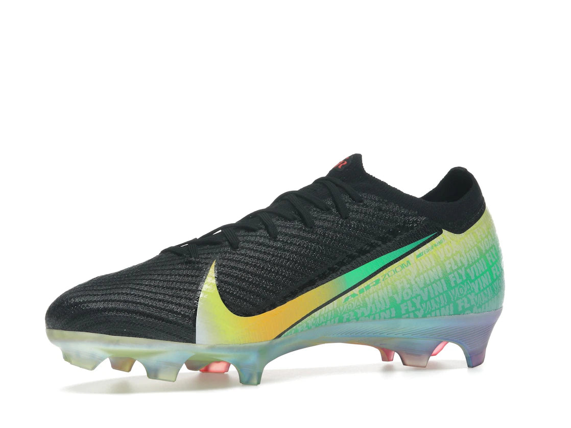 Nike Zoom Mercurial Vapor 16 Elite FG Vini Jr. Vini Fly