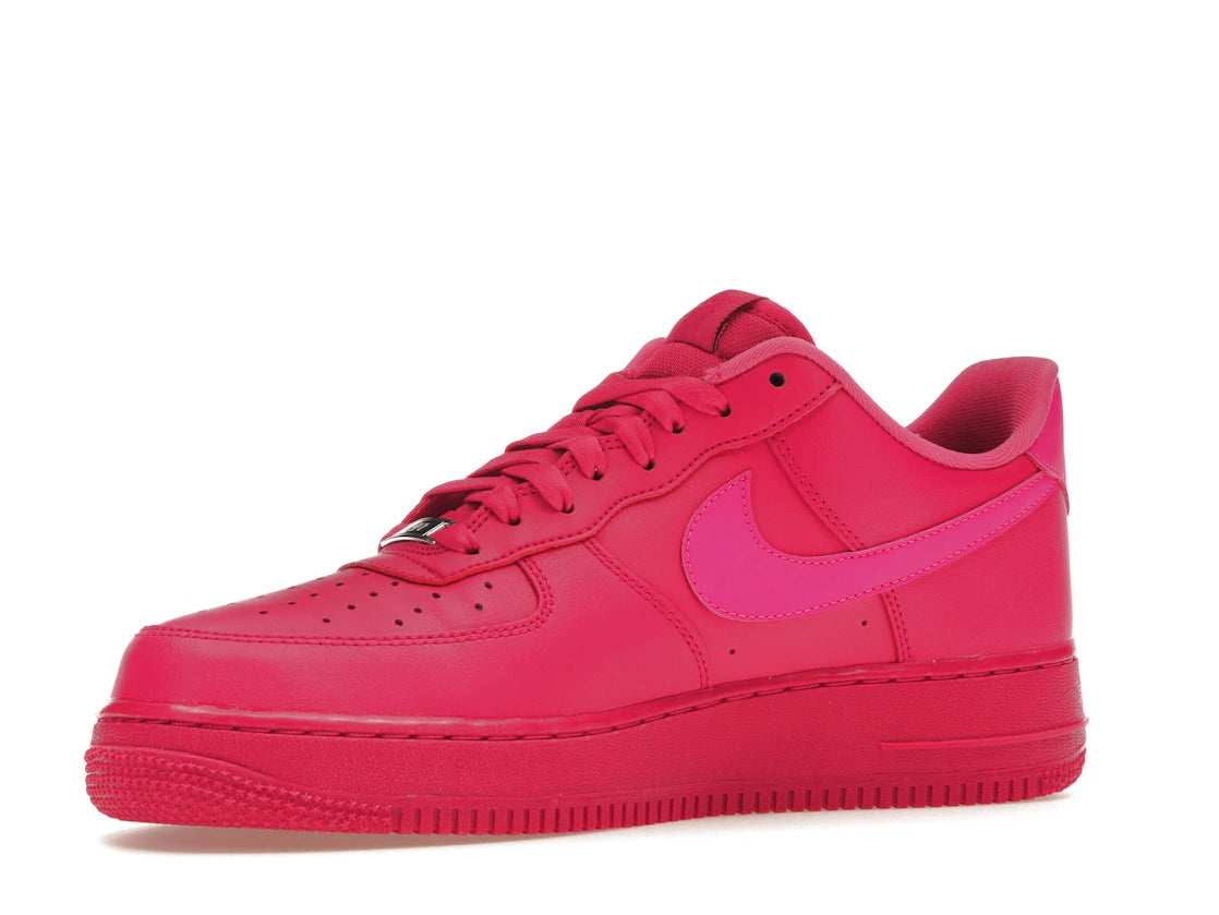 Nike Air Force 1 Low '07 Fireberry (Women's)
