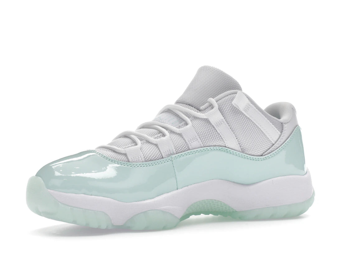Jordan 11 Retro Low Igloo (Women's)