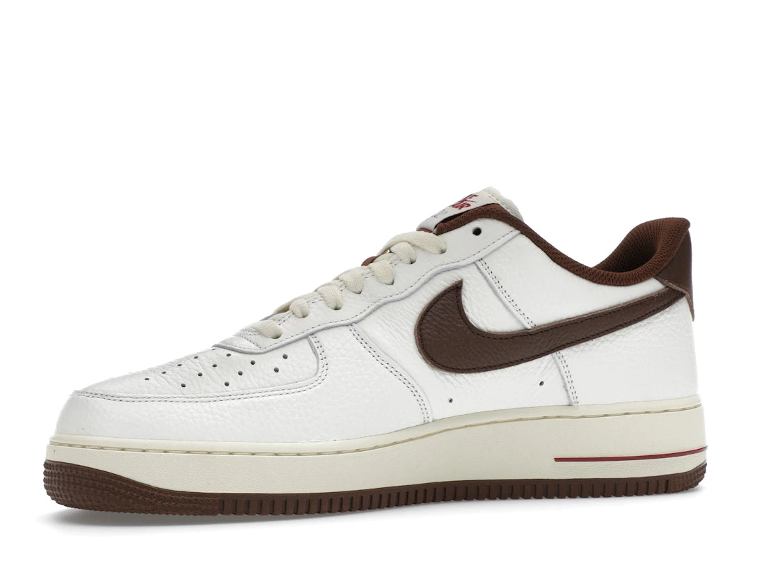 Nike Air Force 1 Low '07 Howard University Yardrunners