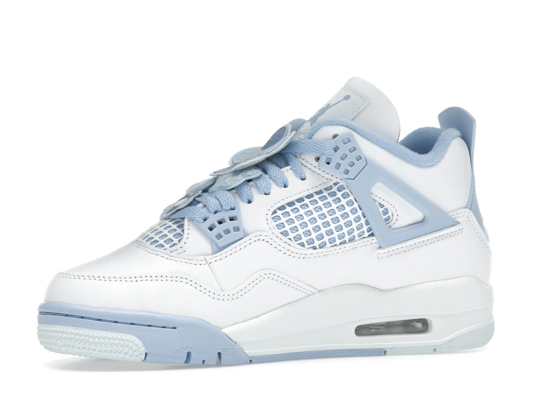 Jordan 4 Retro Forget Me Not (Women's)