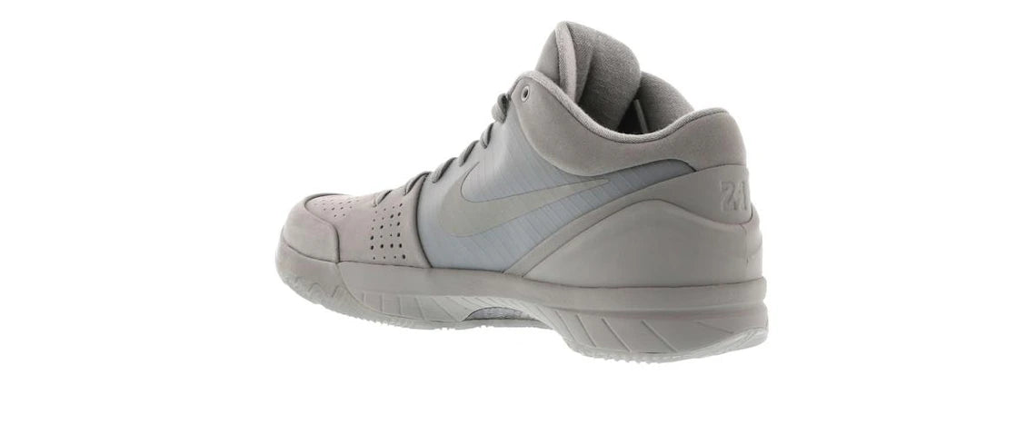 Nike Kobe 4 Black Mamba Collection Fade to Black - vue secondaire B