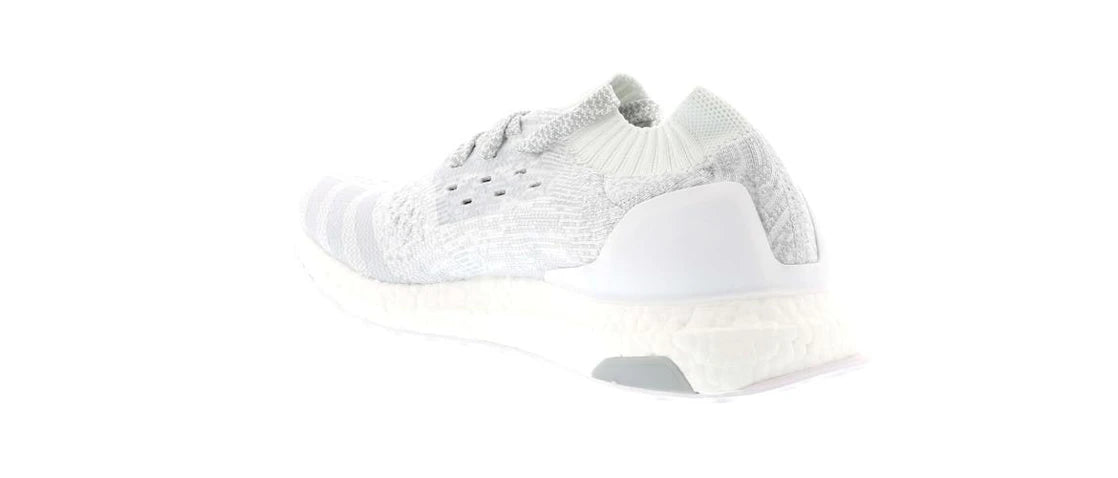 adidas Ultra Boost Uncaged Triple White (2016) - vue secondaire B