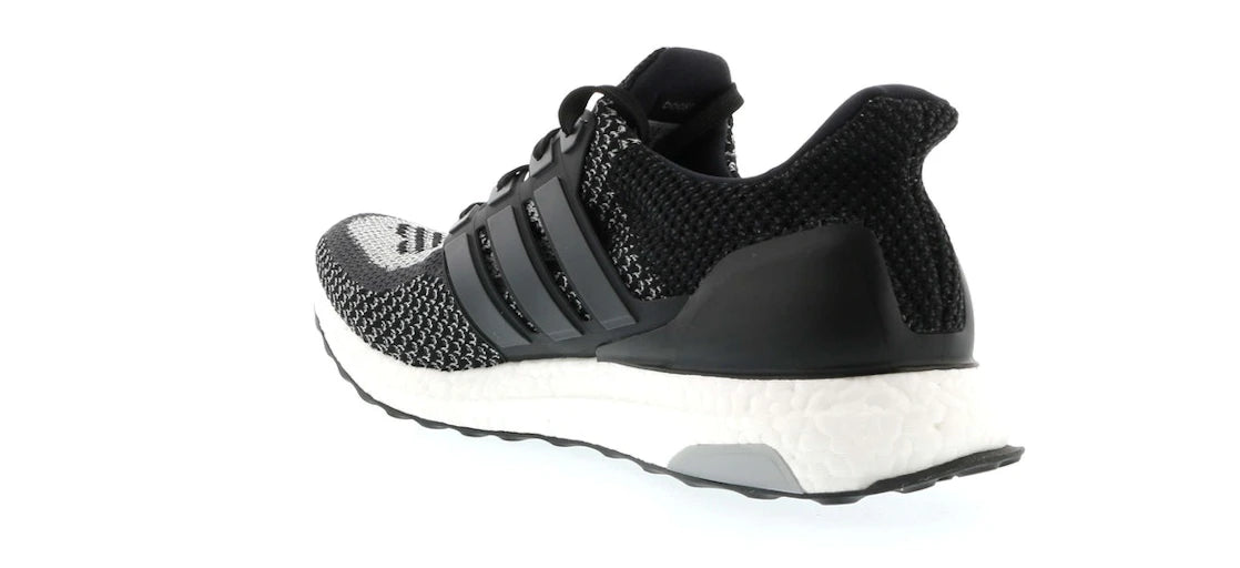 adidas Ultra Boost 2.0 Black Reflective - vue secondaire B