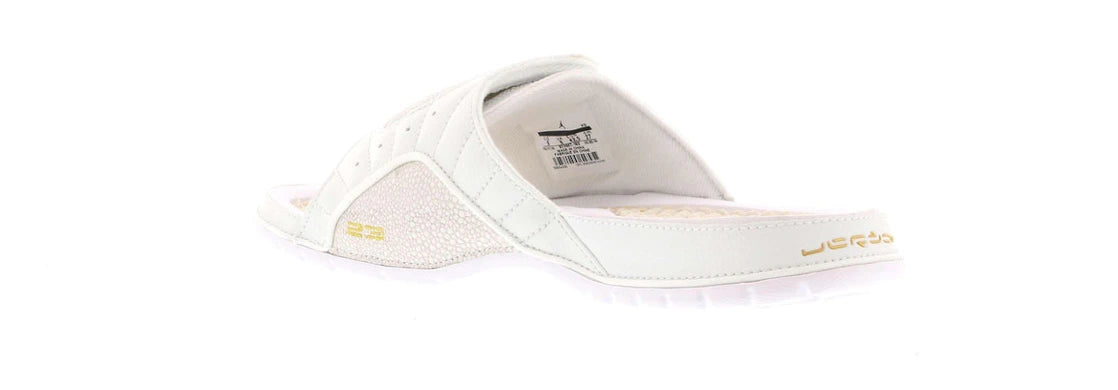 Jordan Hydro Slide Retro 12 OVO - vue secondaire B