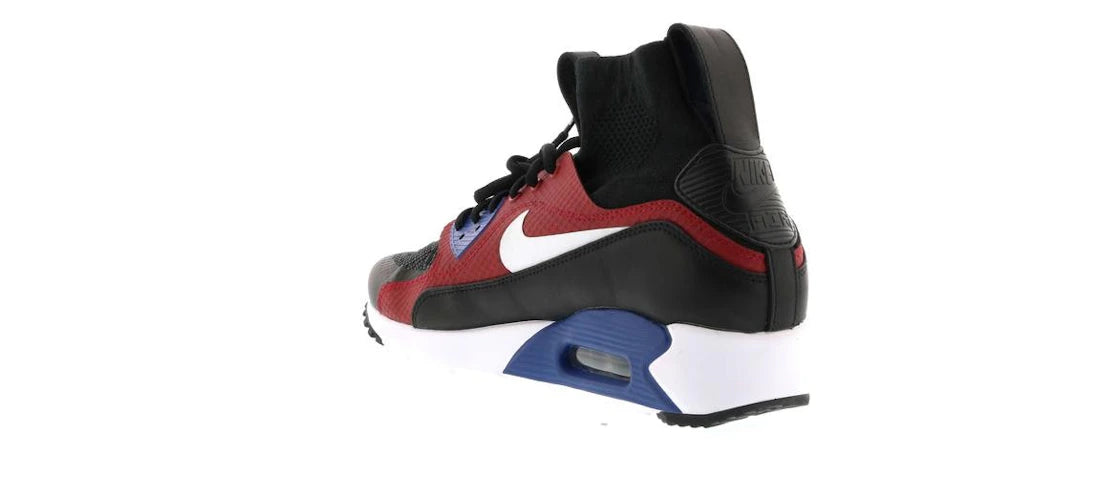 Nike Air Max 90 Ultra Superfly T - vue secondaire B