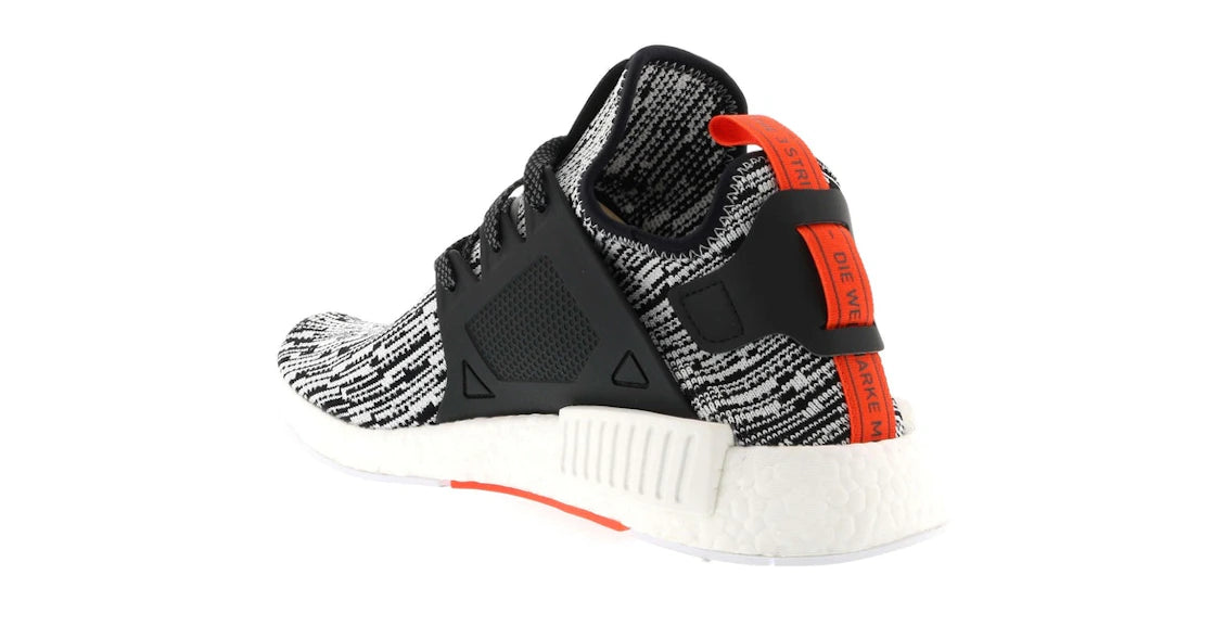 adidas NMD XR1  Glitch Camo - vue secondaire B