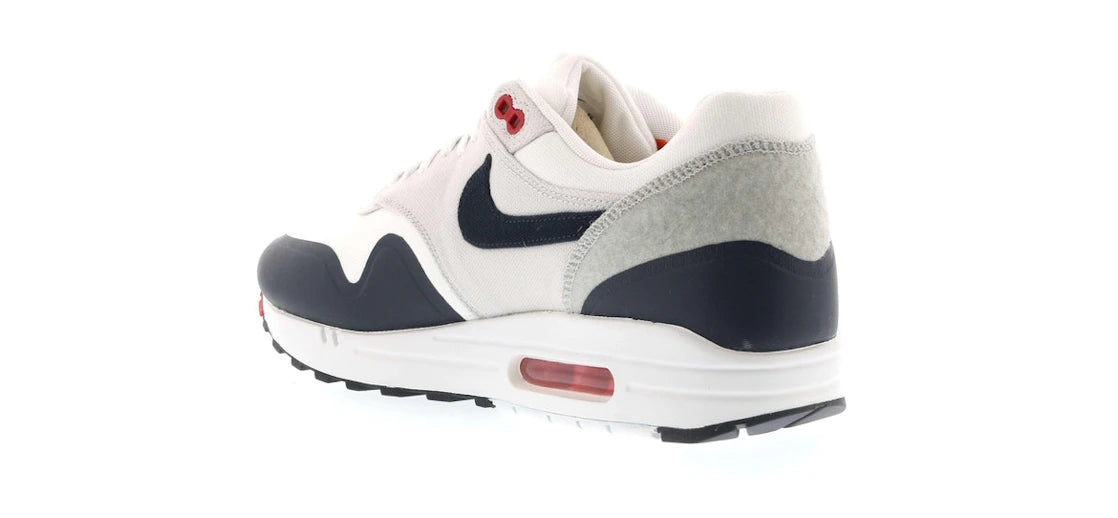 Nike Air Max 1 Patch Paris - vue secondaire B