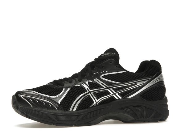 ASICS GT-2160 Black Pure Silver