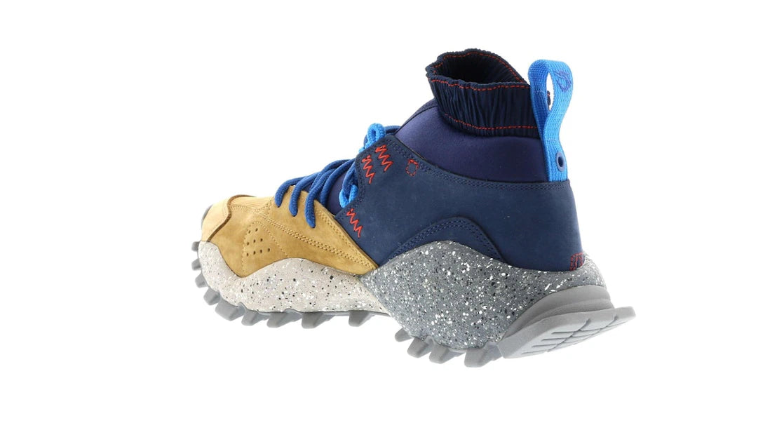 adidas Seeulater Boot mita sneakers - vue secondaire B