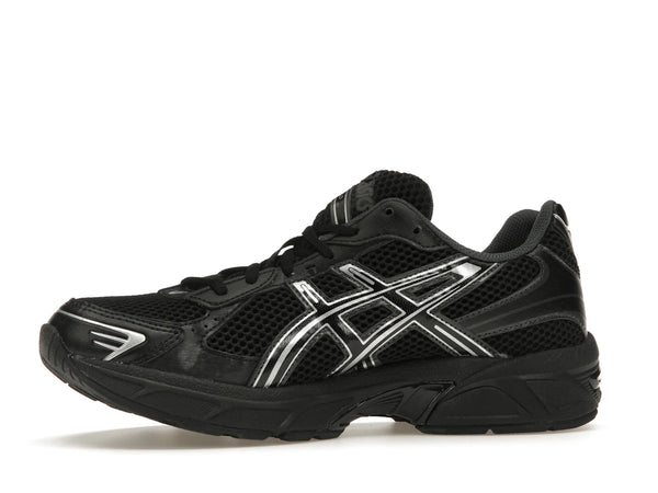 ASICS Gel-1130 Black Pure Silver