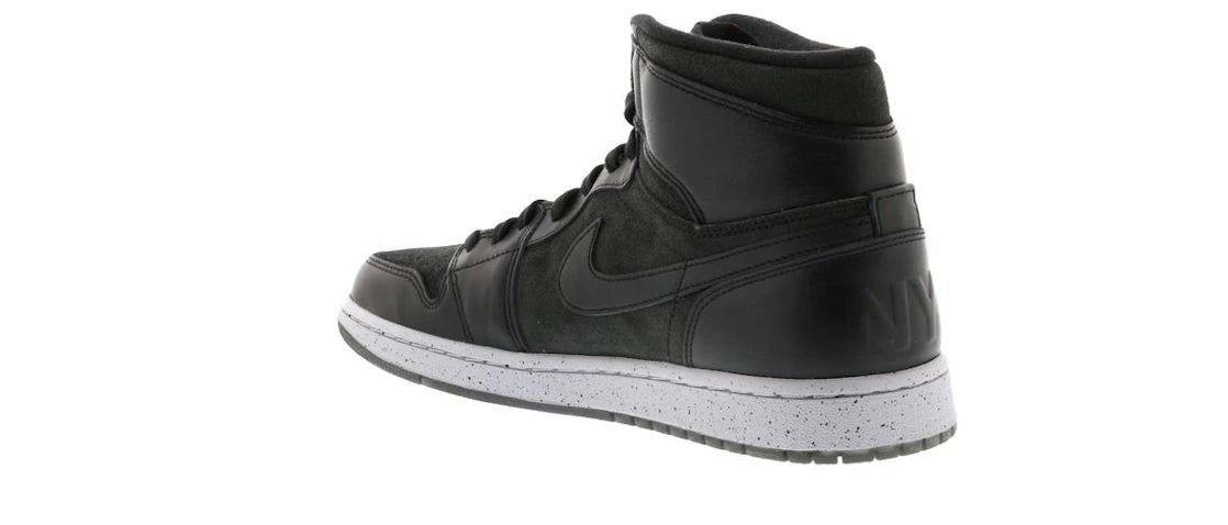 Jordan 1 Retro NYC - vue secondaire B