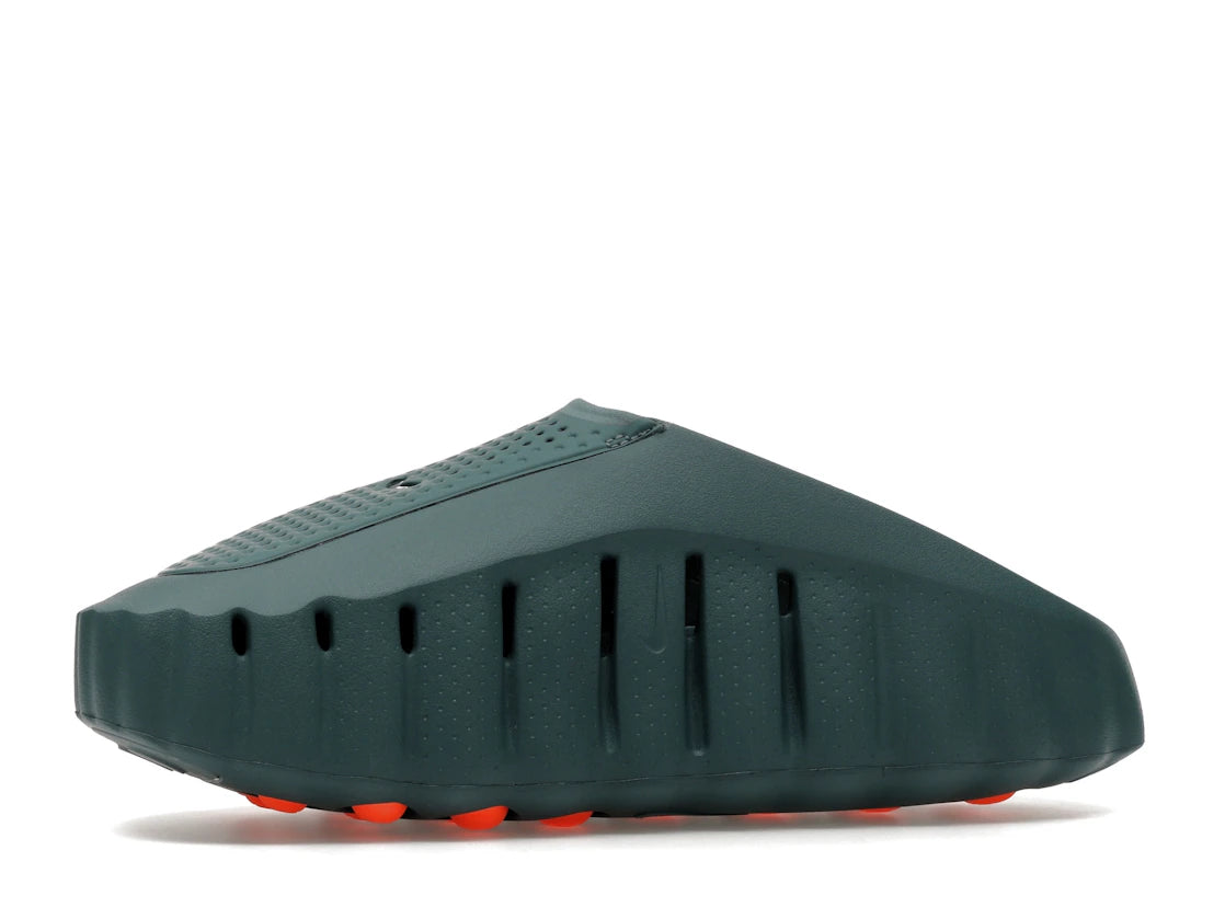Nike Mind 001 Slide Mineral Slate
