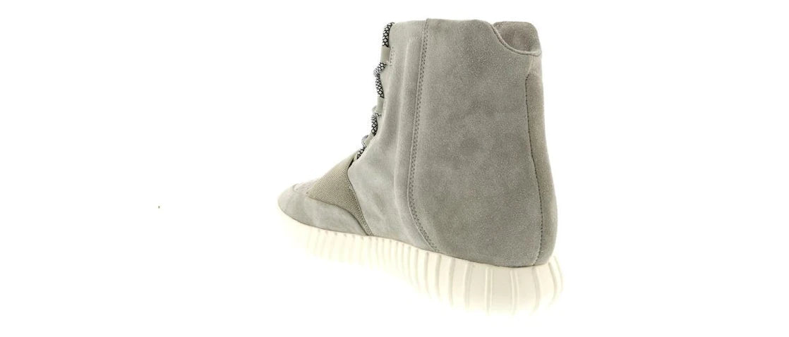 adidas Yeezy Boost 750 OG Light Brown - vue secondaire B