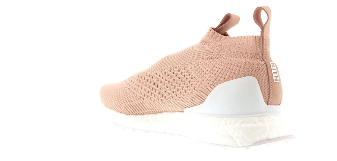 adidas ACE 16 PureControl Ultra Boost Kith Flamingos - vue secondaire B