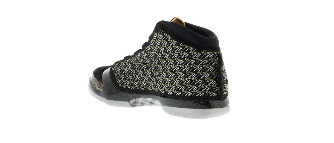 Jordan 23 Trophy Room Black - vue secondaire B