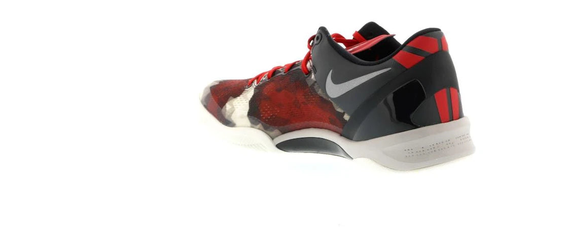 Nike Kobe 8 Milk Snake - vue secondaire B