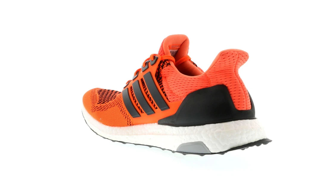 adidas Ultra Boost 1.0 Solar Orange - vue secondaire B