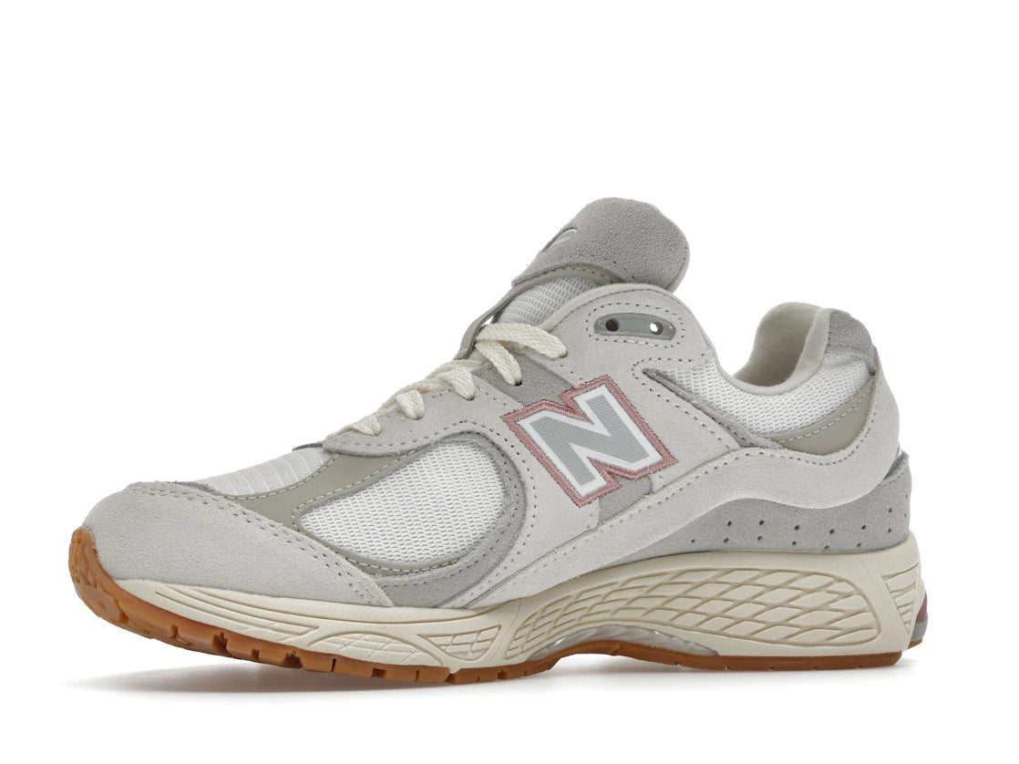 New Balance 2002R Sea Salt Brighton Grey