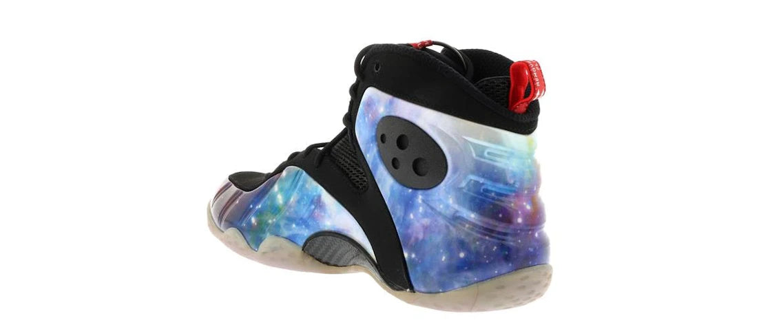 Nike Zoom Rookie Galaxy (Black Pod) - vue secondaire B