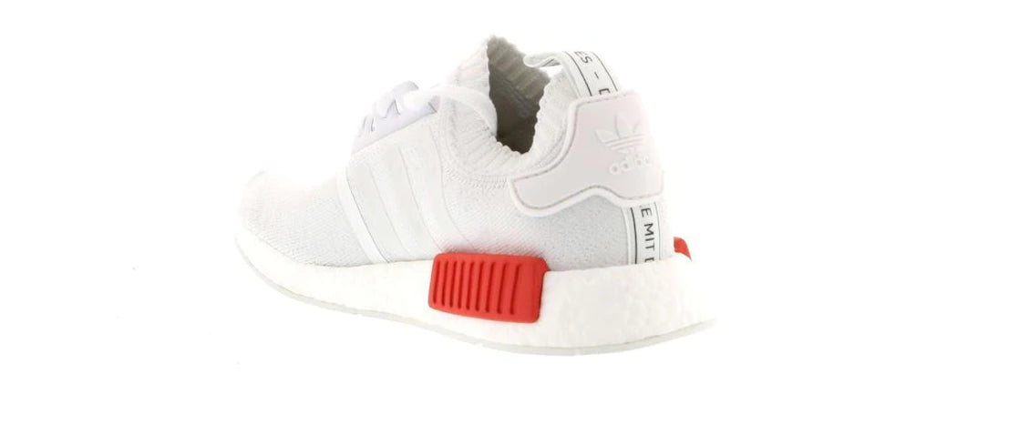 adidas NMD R1 Vintage White - vue secondaire B