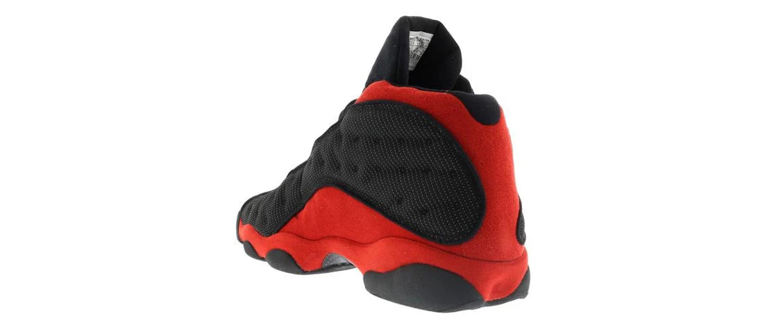 Jordan 13 Retro Bred (2004) - vue secondaire B