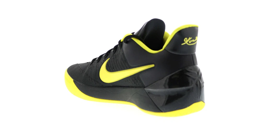 Nike Kobe A.D. Oregon - vue secondaire B