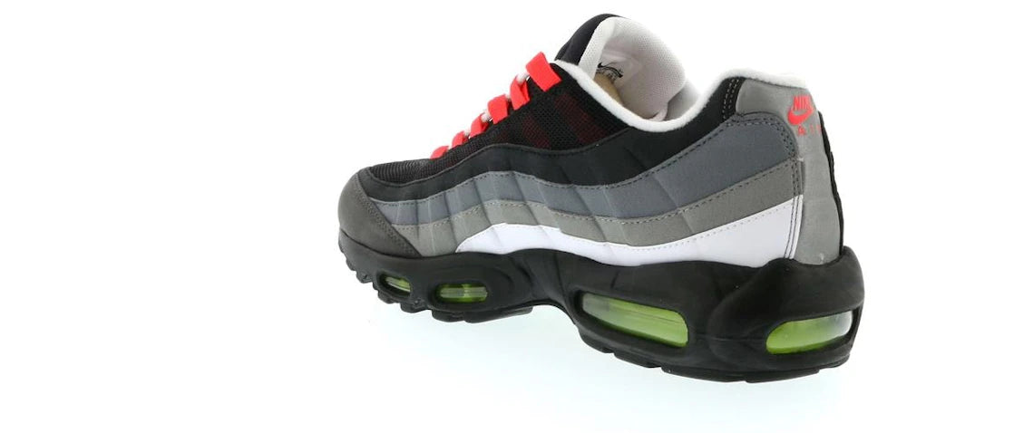 Nike Air Max 95 What the Air Max - vue secondaire B