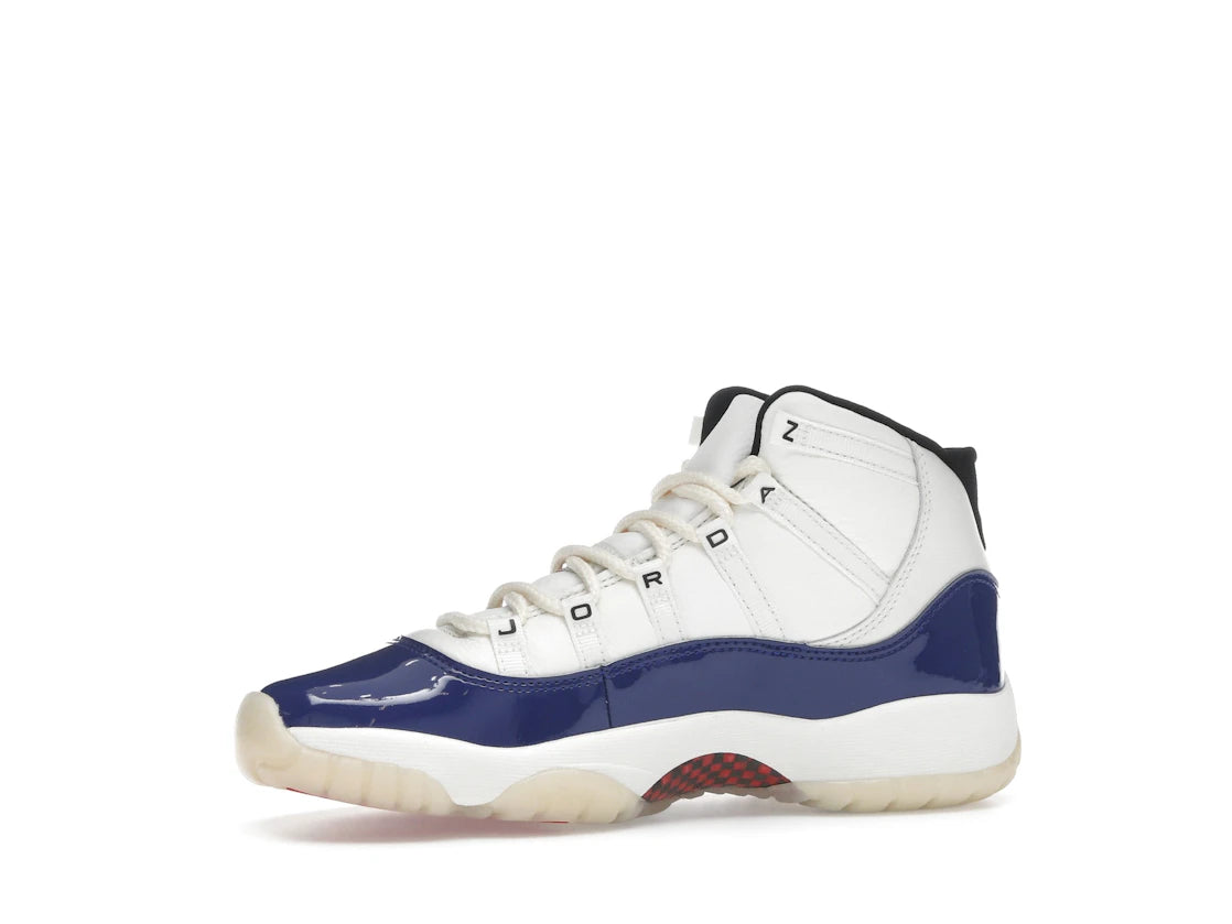Jordan 11 Retro Rare Air (GS)