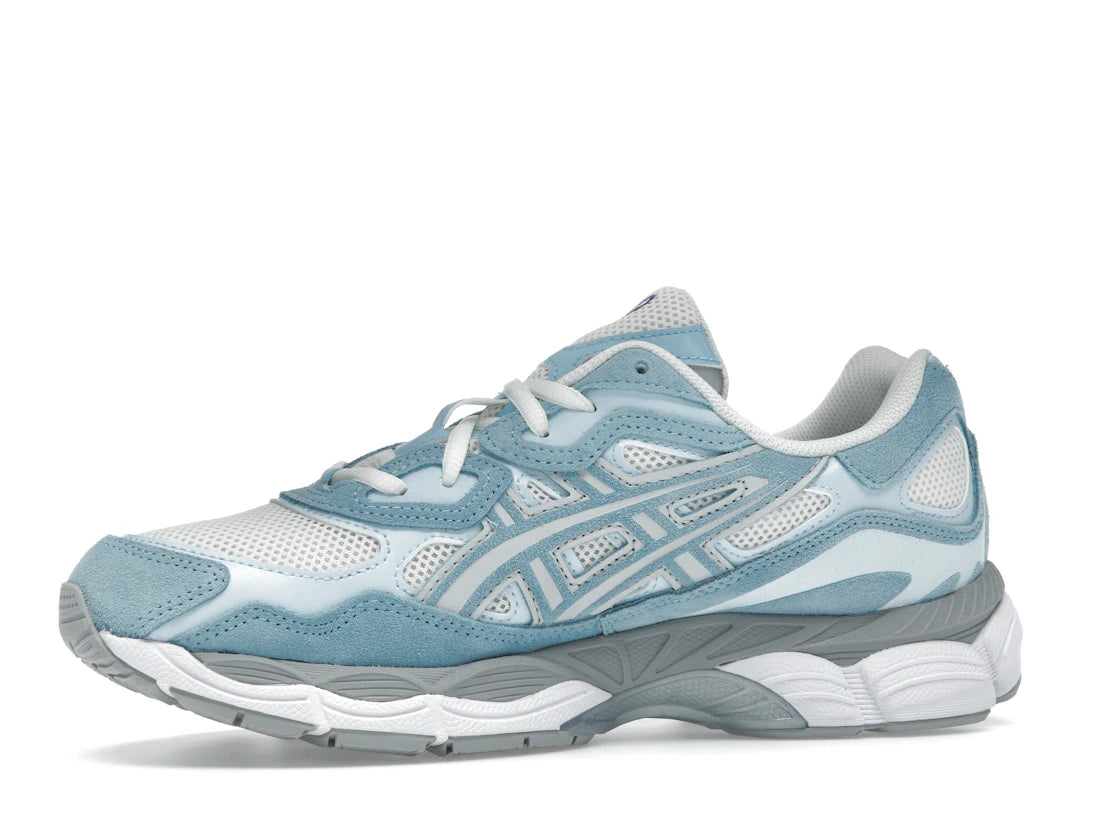 ASICS Gel-NYC Cream Arctic Sky