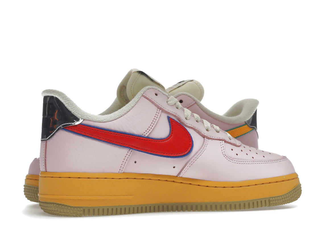 Nike Air Force 1 Low '07 Feel Free, Let’s Talk