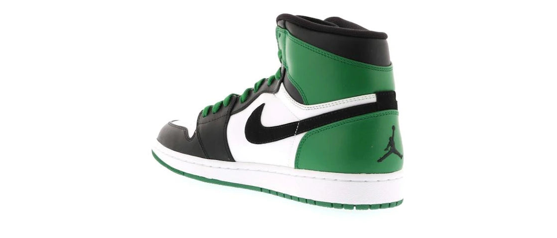 Jordan 1 Retro Defining Moments Celtics (DMP) - vue secondaire B