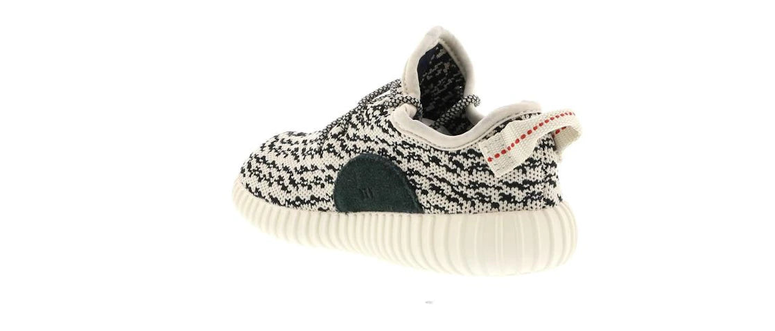 adidas Yeezy Boost 350 Turtledove (2016) (Infants) - vue secondaire B