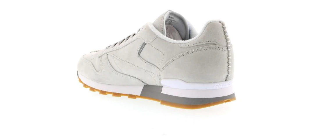 Reebok Classic Leather Kendrick Lamar Deconstructed - vue secondaire B