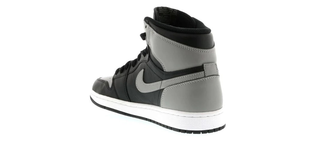Jordan 1 Retro Shadow (2013) - vue secondaire B