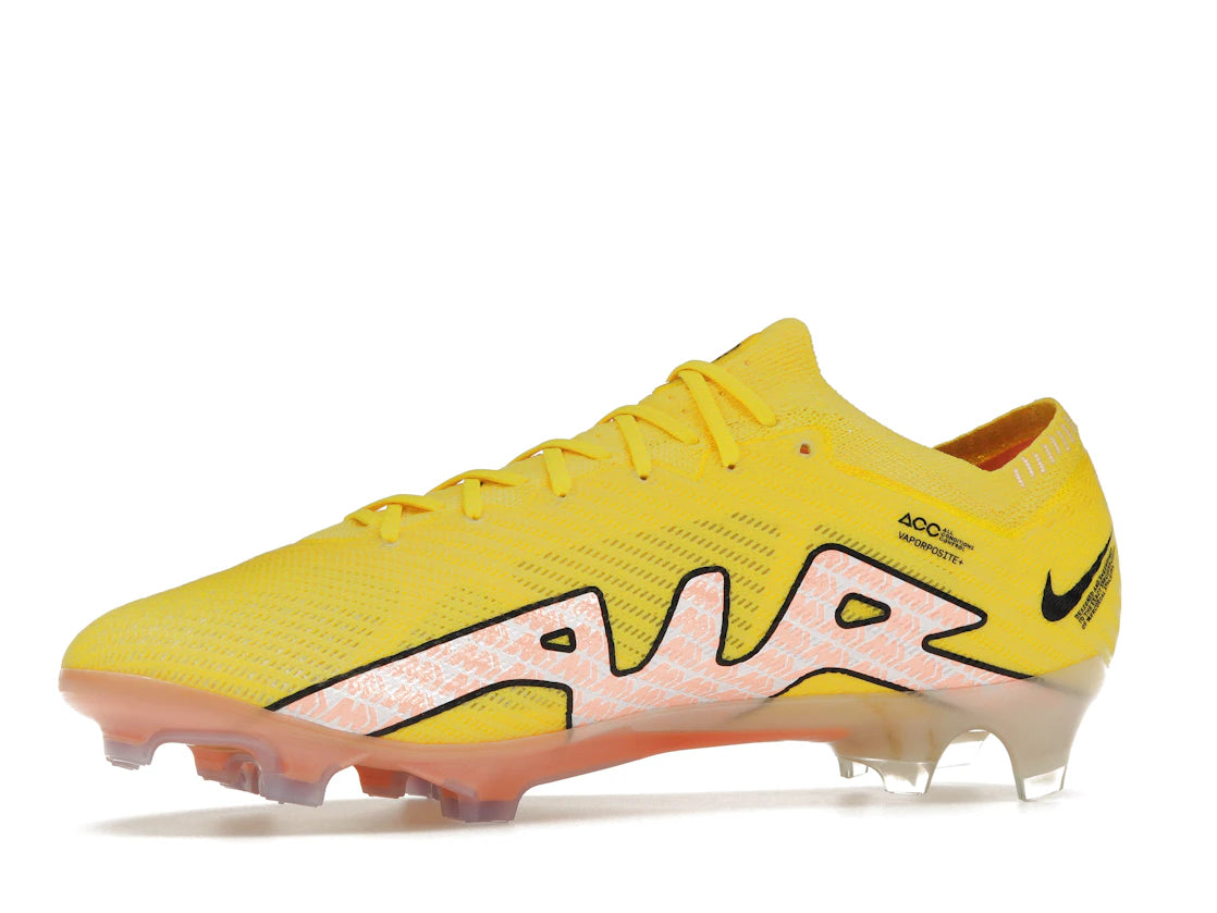 Nike Zoom Mercurial Vapor 15 Elite FG Lucent Pack