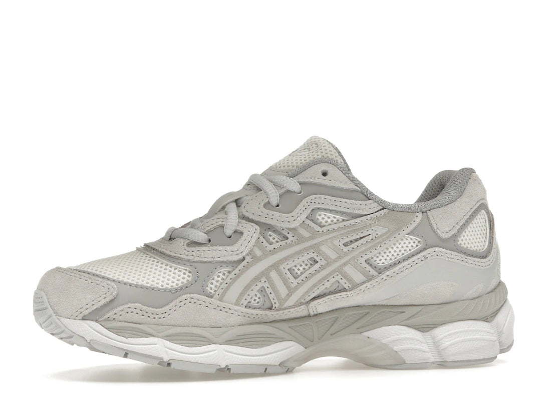 ASICS Gel-NYC Cream Cloud Grey