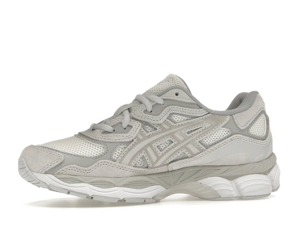 ASICS Gel-NYC Cream Cloud Grey