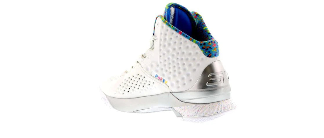 UA Curry 1 Splash Party (2015) - vue secondaire B