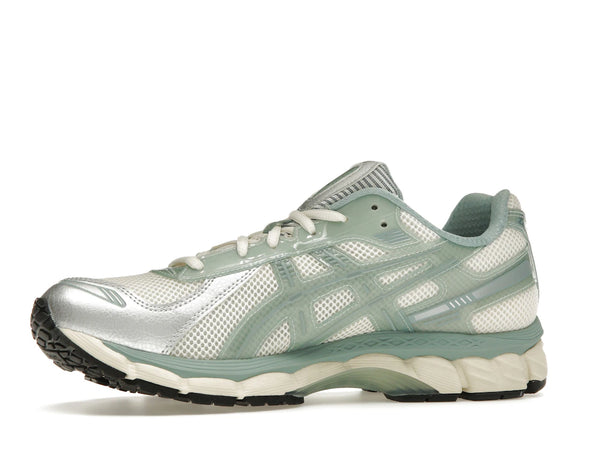 ASICS Gel-Kayano 12.1 Kith Creme Salbei