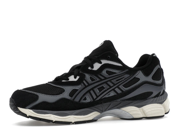 ASICS Gel-NYC Black Black