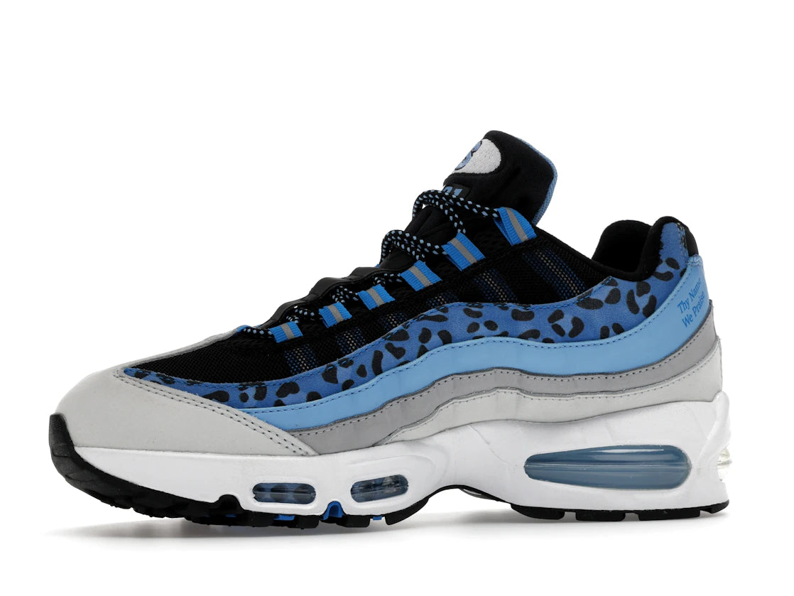 Nike Air Max 95 Yardrunners Spellman