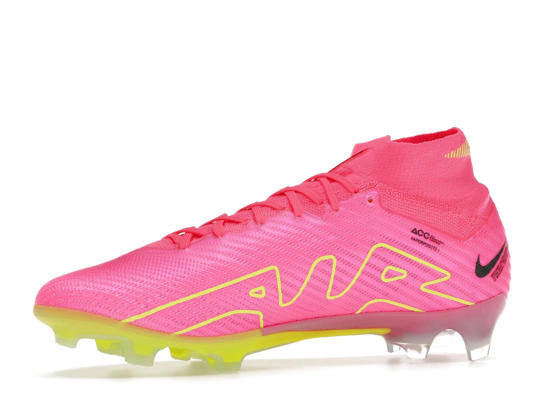 Nike Zoom Mercurial Superfly 9 Elite FG Luminous Pack