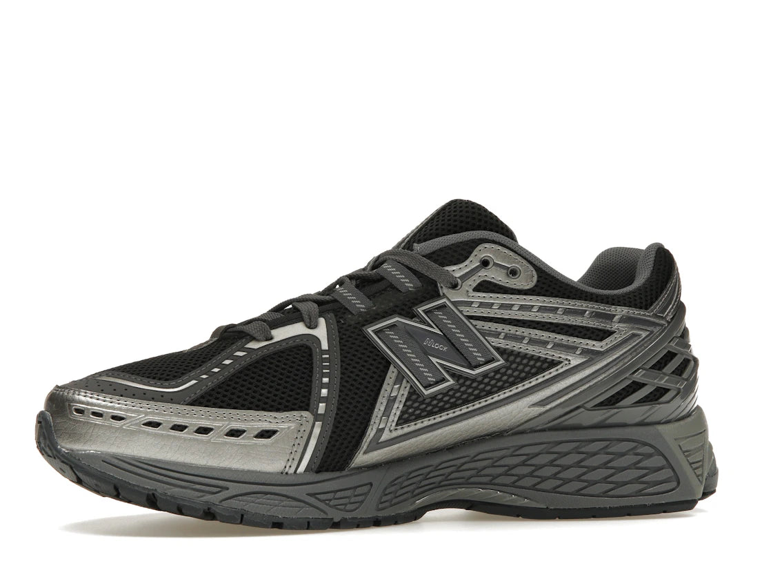 New Balance 1906R Phantom Dark Grey Metallic Silver