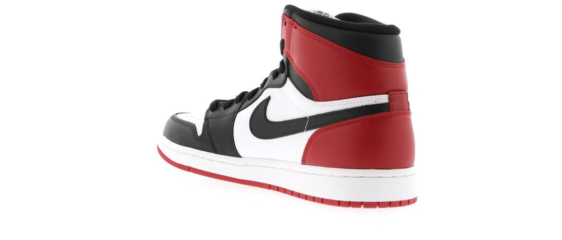 Jordan 1 Retro Black Toe (2013) - vue secondaire B