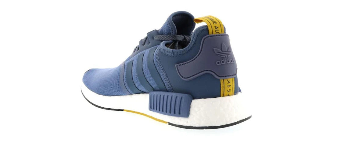 adidas NMD R1 R1 Tech Ink - vue secondaire B