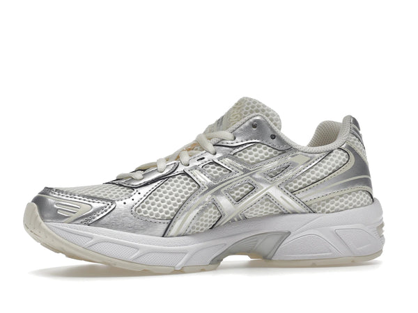 ASICS Gel-1130 Cream Pure Silver (Damen)