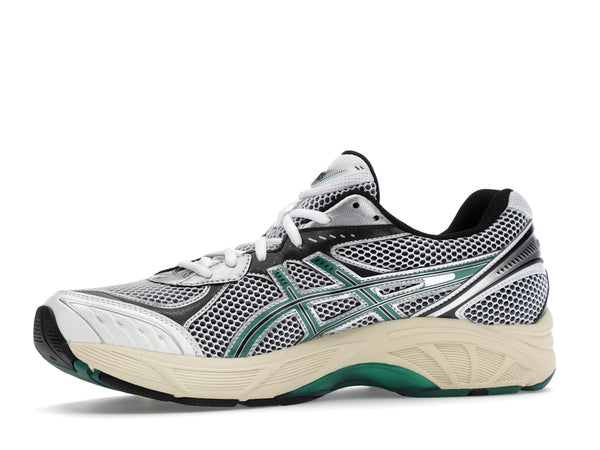 ASICS GT-2160 White Jasper Green