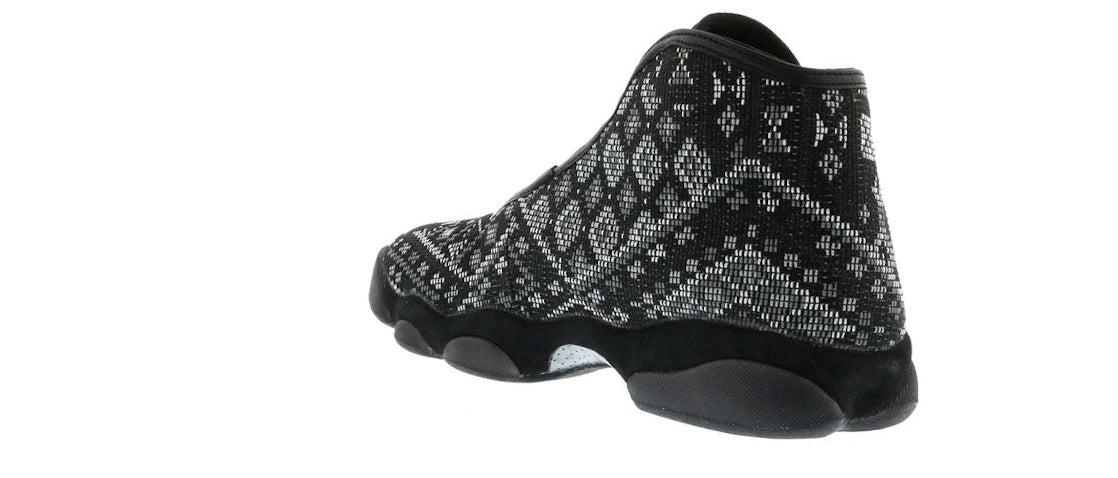 Jordan Horizon PSNY - vue secondaire B