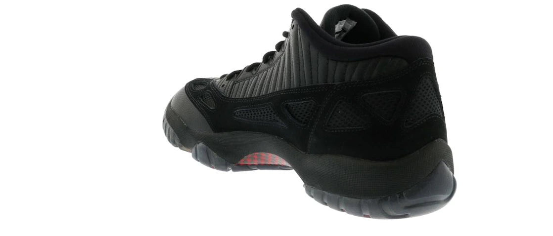 Jordan 11 Retro Low IE Referee (2015) - vue secondaire B